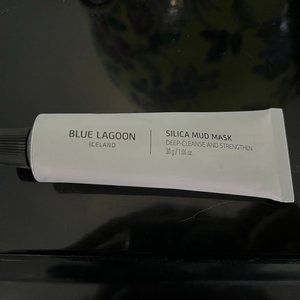 Blue Lagoon Iceland Silica Mud Mask--BRAND NEW and UNOPENED.